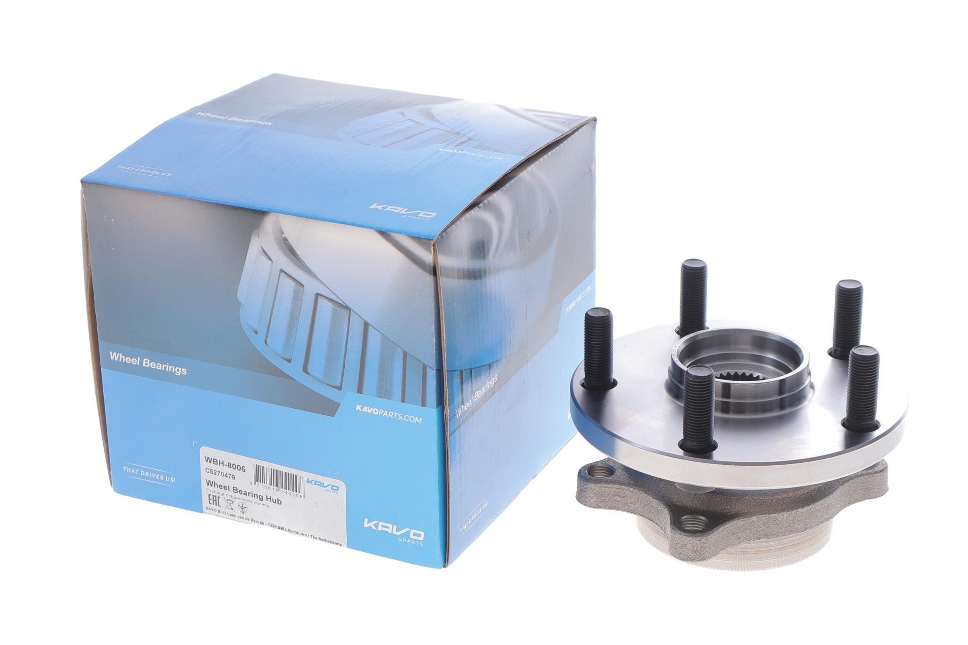 WBH8006 KAVO PARTS